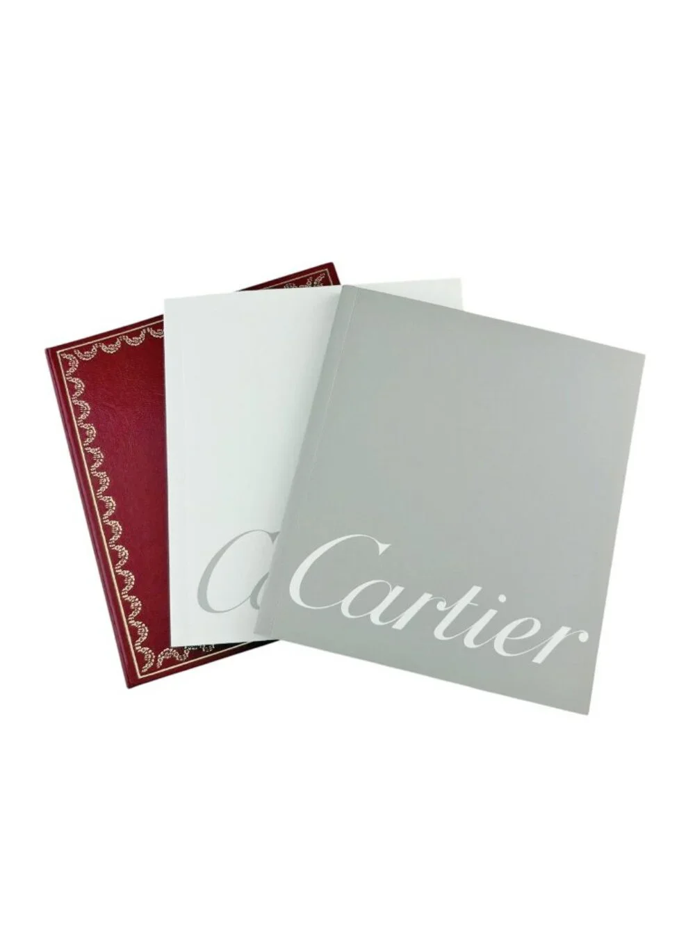 Cartier brand name